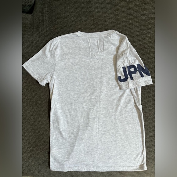 Men’s Superdry T shirt-Medium - Picture 2 of 3